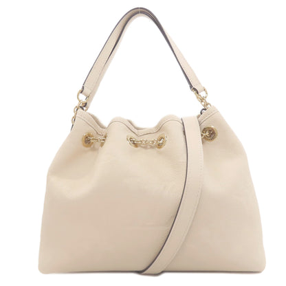 LOUIS VUITTON M25452 LV Bundle Handbag Empreinte Ladies [Used]