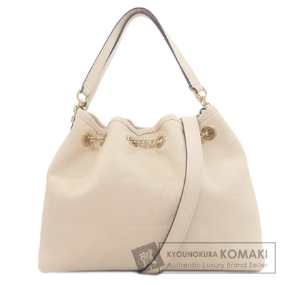 LOUIS VUITTON M25452 LV Bundle Handbag Empreinte Ladies [Used]