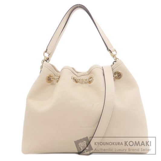 LOUIS VUITTON M25452 LV Bundle Handbag Empreinte Ladies [Used]