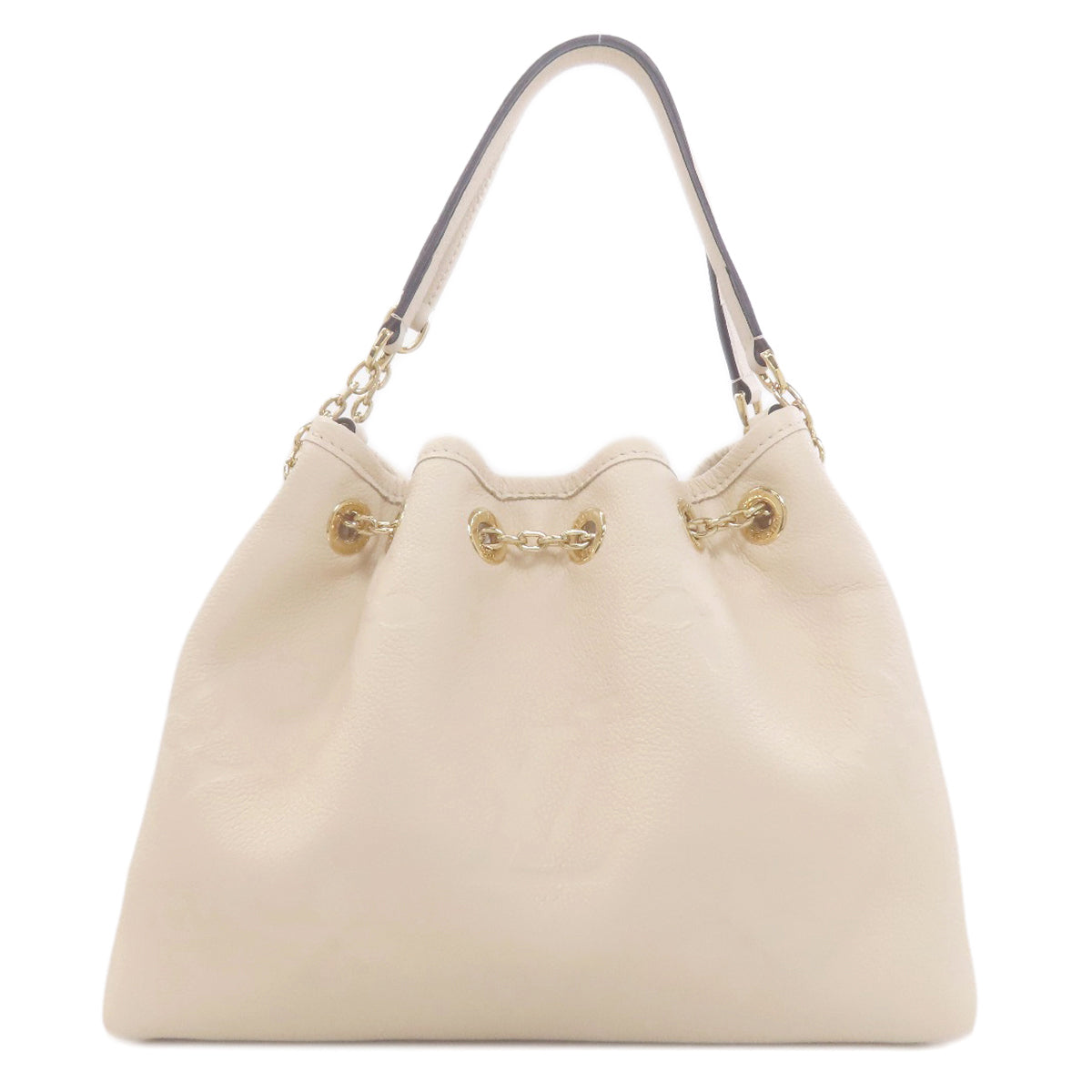 LOUIS VUITTON M25452 LV Bundle Handbag Empreinte Ladies [Used]