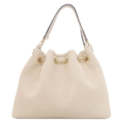 LOUIS VUITTON M25452 LV Bundle Handbag Empreinte Ladies [Used]