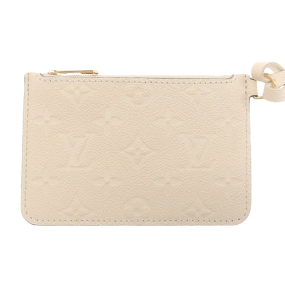 LOUIS VUITTON M25452 LV Bundle Handbag Empreinte Ladies [Used]