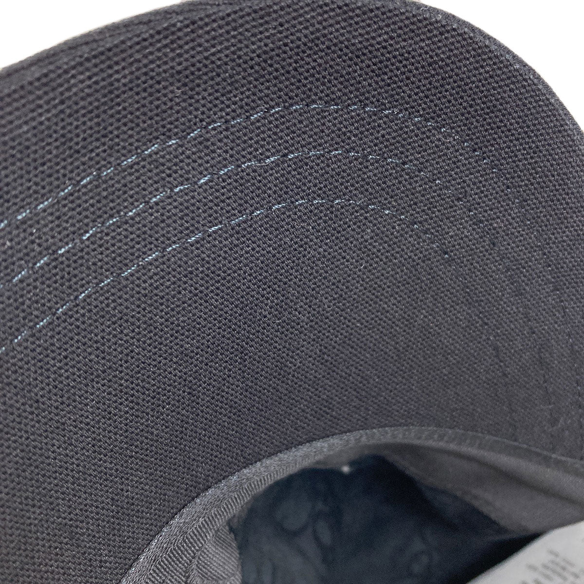 CHRISTIAN DIOR logo hat Cotton Ladies [Used]