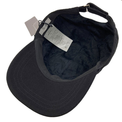 CHRISTIAN DIOR logo hat Cotton Ladies [Used]
