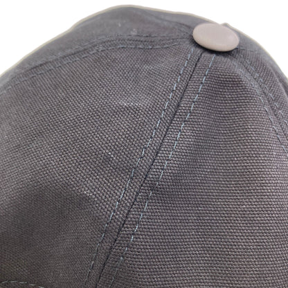 CHRISTIAN DIOR logo hat Cotton Ladies [Used]