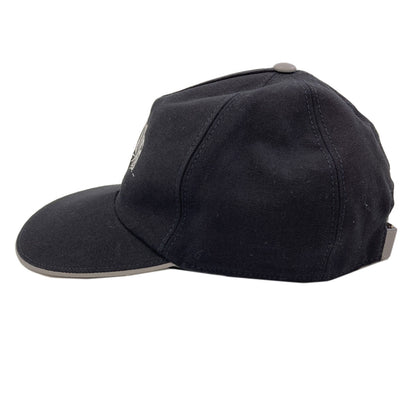 CHRISTIAN DIOR logo hat Cotton Ladies [Used]