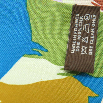 HERMES Twilly Scarf Silk Ladies [Used]