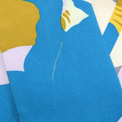 HERMES Twilly Scarf Silk Ladies [Used]