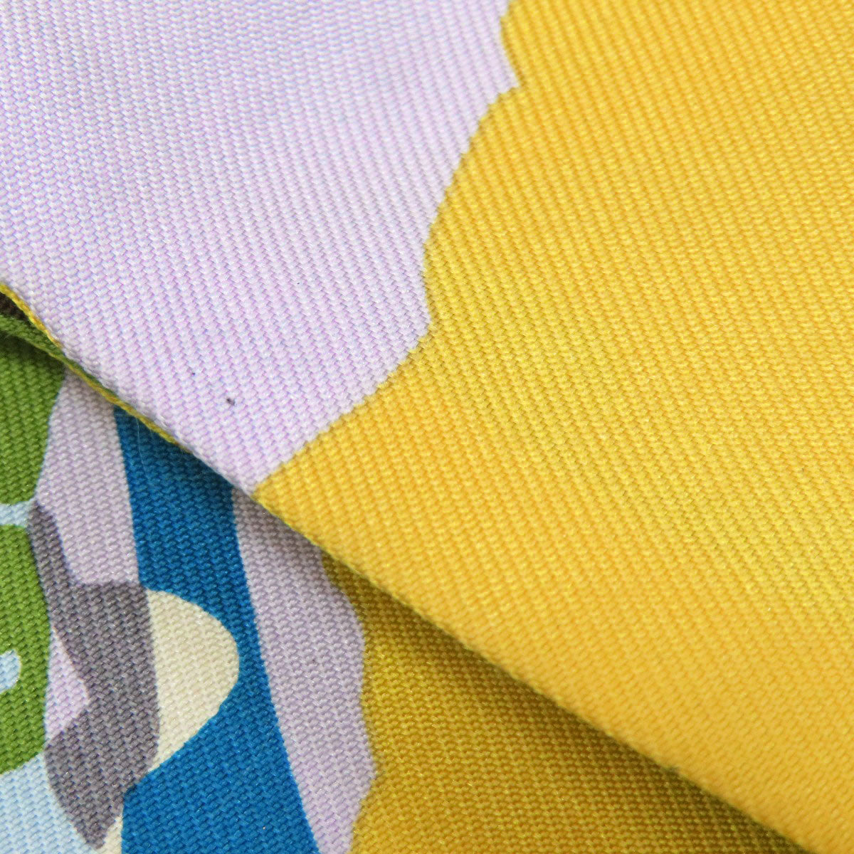 HERMES Twilly Scarf Silk Ladies [Used]