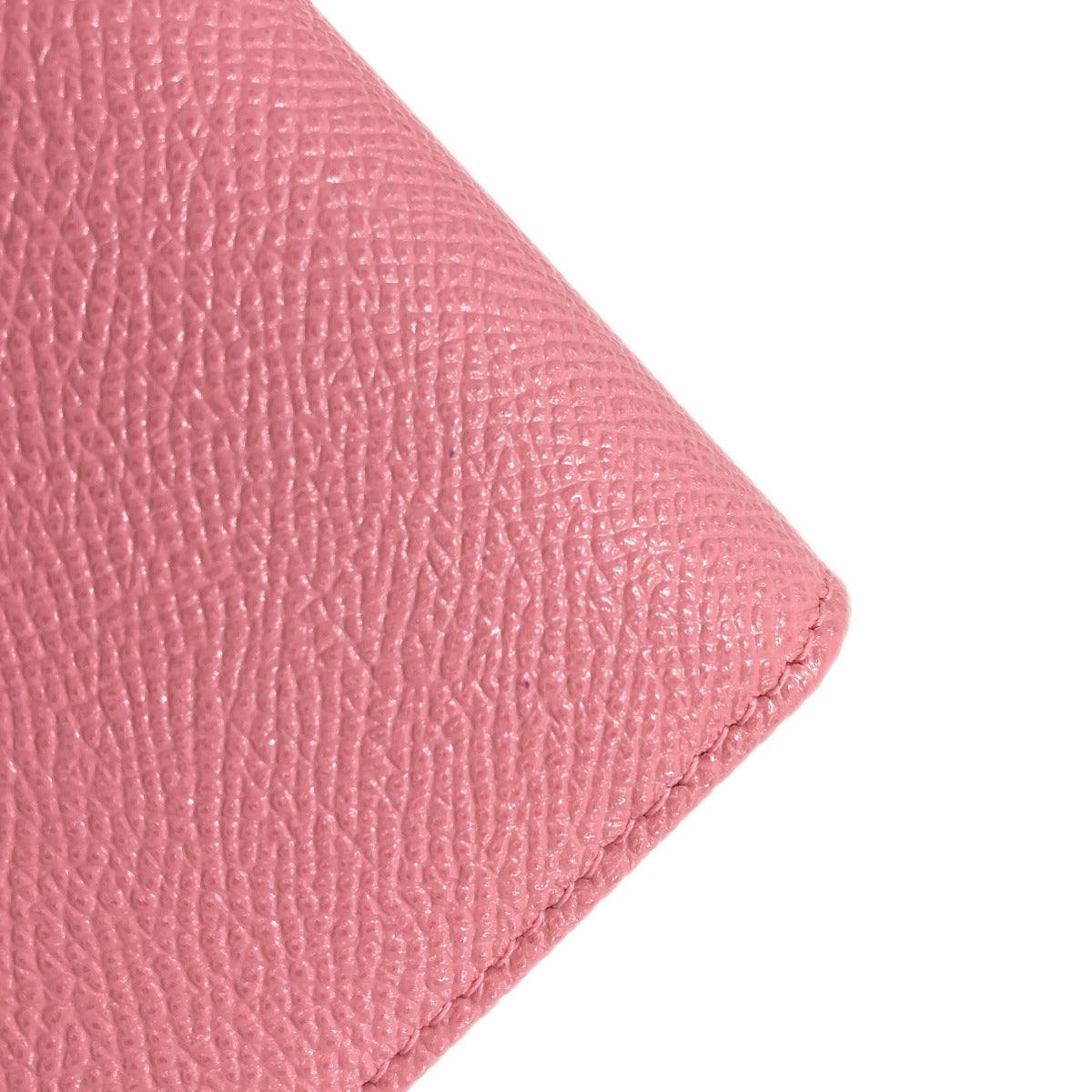 BVLGARI BVLGARI BVLGARI Long wallet (with coin pocket) Leather Ladies [Used]