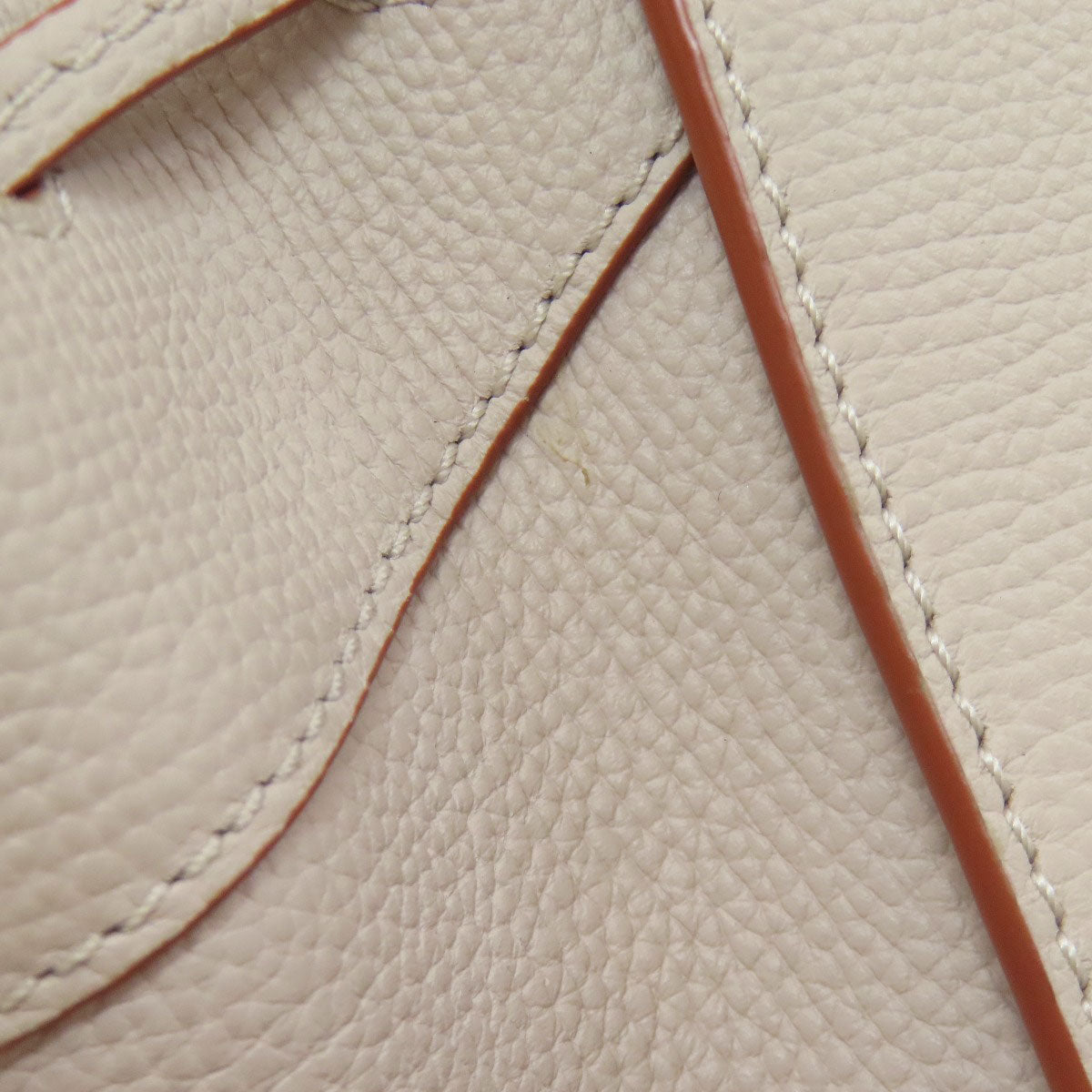 LOEWE Hammock mini 2WAY Handbag Calf Ladies [Used]