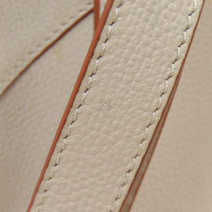 LOEWE Hammock mini 2WAY Handbag Calf Ladies [Used]