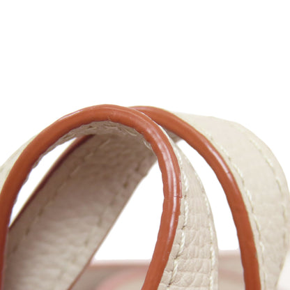 LOEWE Hammock mini 2WAY Handbag Calf Ladies [Used]