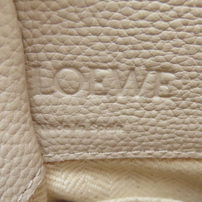 LOEWE Hammock mini 2WAY Handbag Calf Ladies [Used]