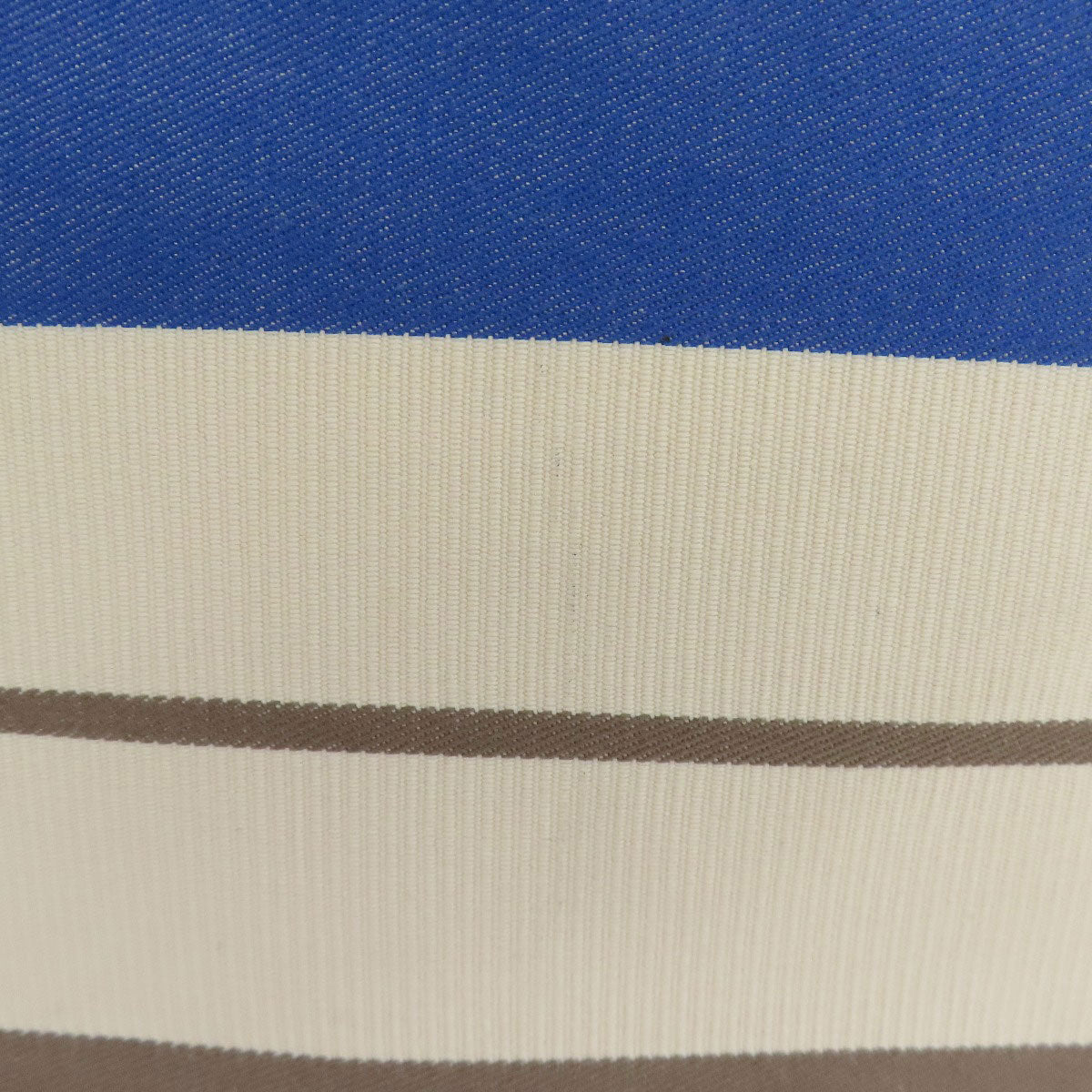 HERMES Zulu PM Tote Bag Canvas Ladies [Used]