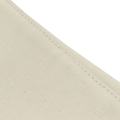 HERMES Zulu PM Tote Bag Canvas Ladies [Used]