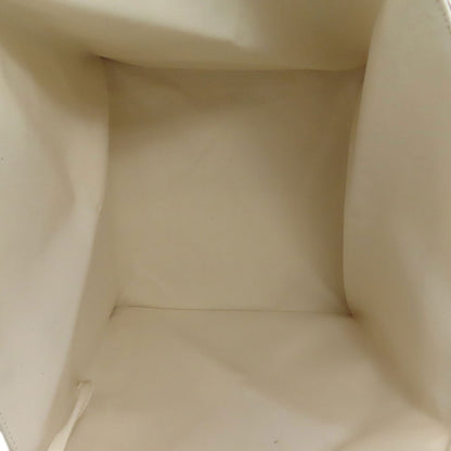 HERMES Zulu PM Tote Bag Canvas Ladies [Used]