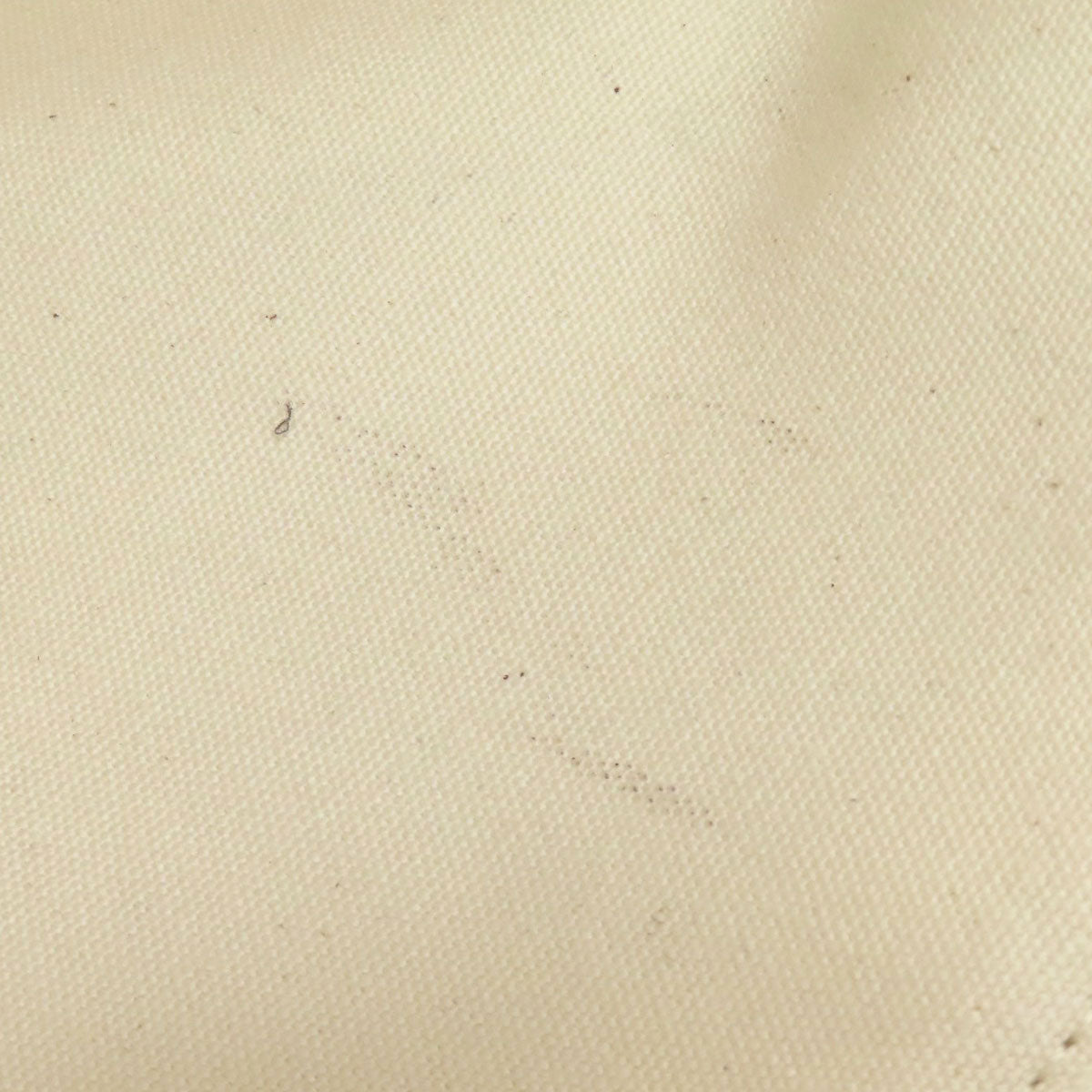 HERMES Zulu PM Tote Bag Canvas Ladies [Used]