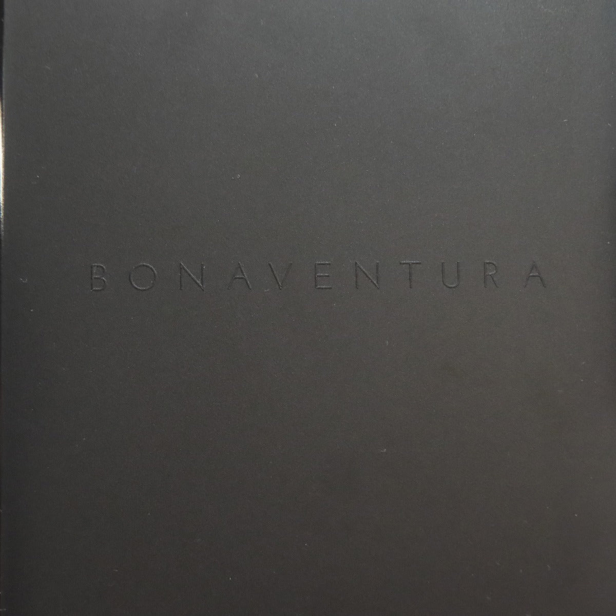 SELECT GOODS Bonaventura 17 Pro Max iPhone case Leather Ladies [Used]