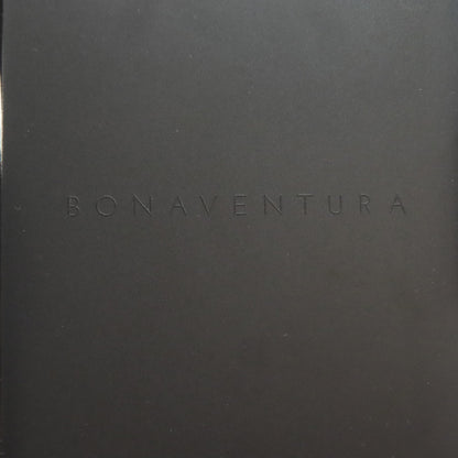 SELECT GOODS Bonaventura 17 Pro Max iPhone case Leather Ladies [Used]