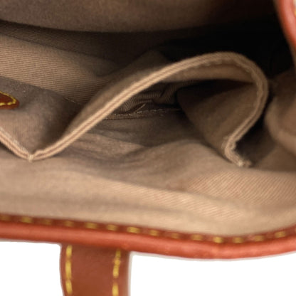 CELINE Macadam pattern Handbag Canvas Ladies [Used]