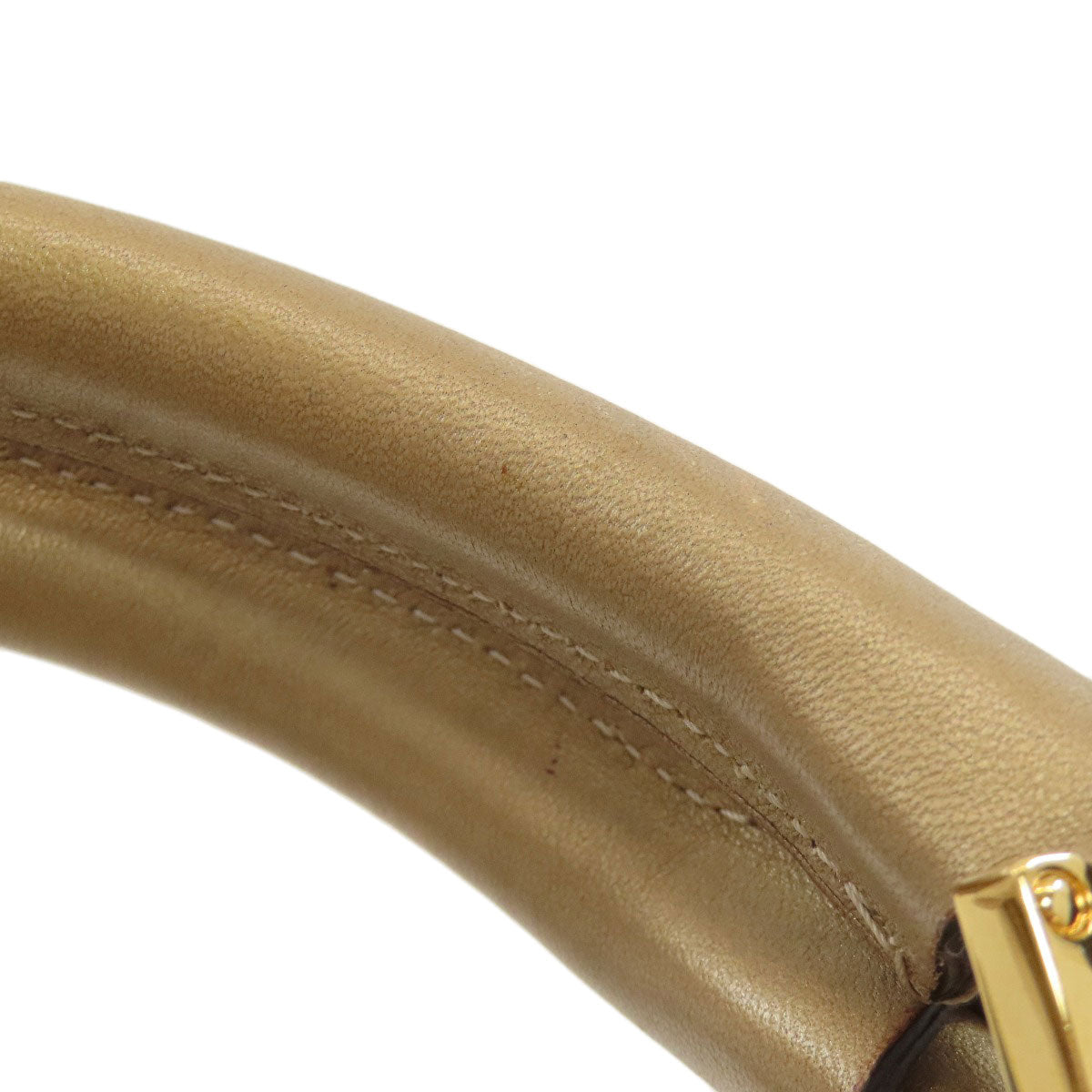 LOEWE Amazona Handbag Lambskin Ladies [Used]