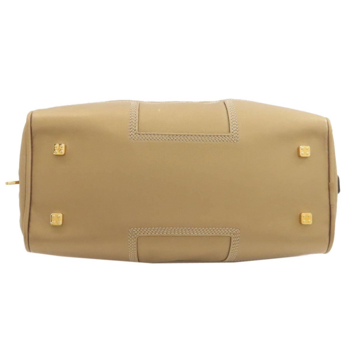 LOEWE Amazona Handbag Lambskin Ladies [Used]