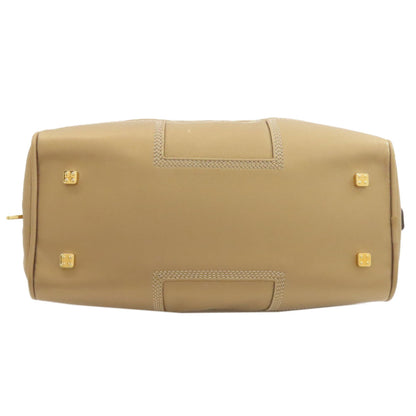 LOEWE Amazona Handbag Lambskin Ladies [Used]