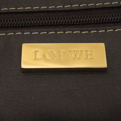 LOEWE Amazona Handbag Lambskin Ladies [Used]