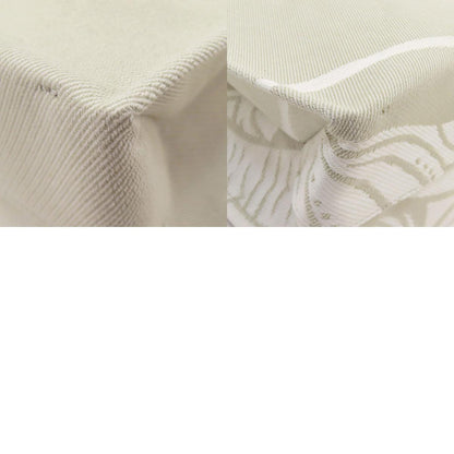 BURBERRY EKD Tote Bag Canvas Ladies [Used]