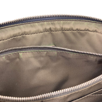 LOUIS VUITTON M93620 Acrobatic Damier Geant body bag Canvas Ladies [Used]