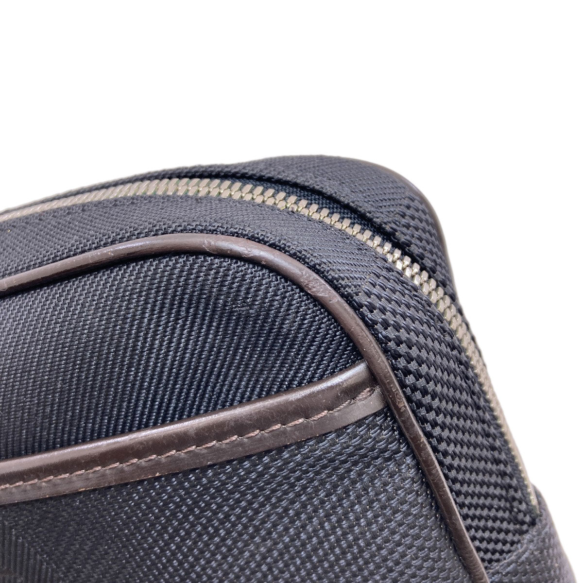 LOUIS VUITTON M93620 Acrobatic Damier Geant body bag Canvas Ladies [Used]