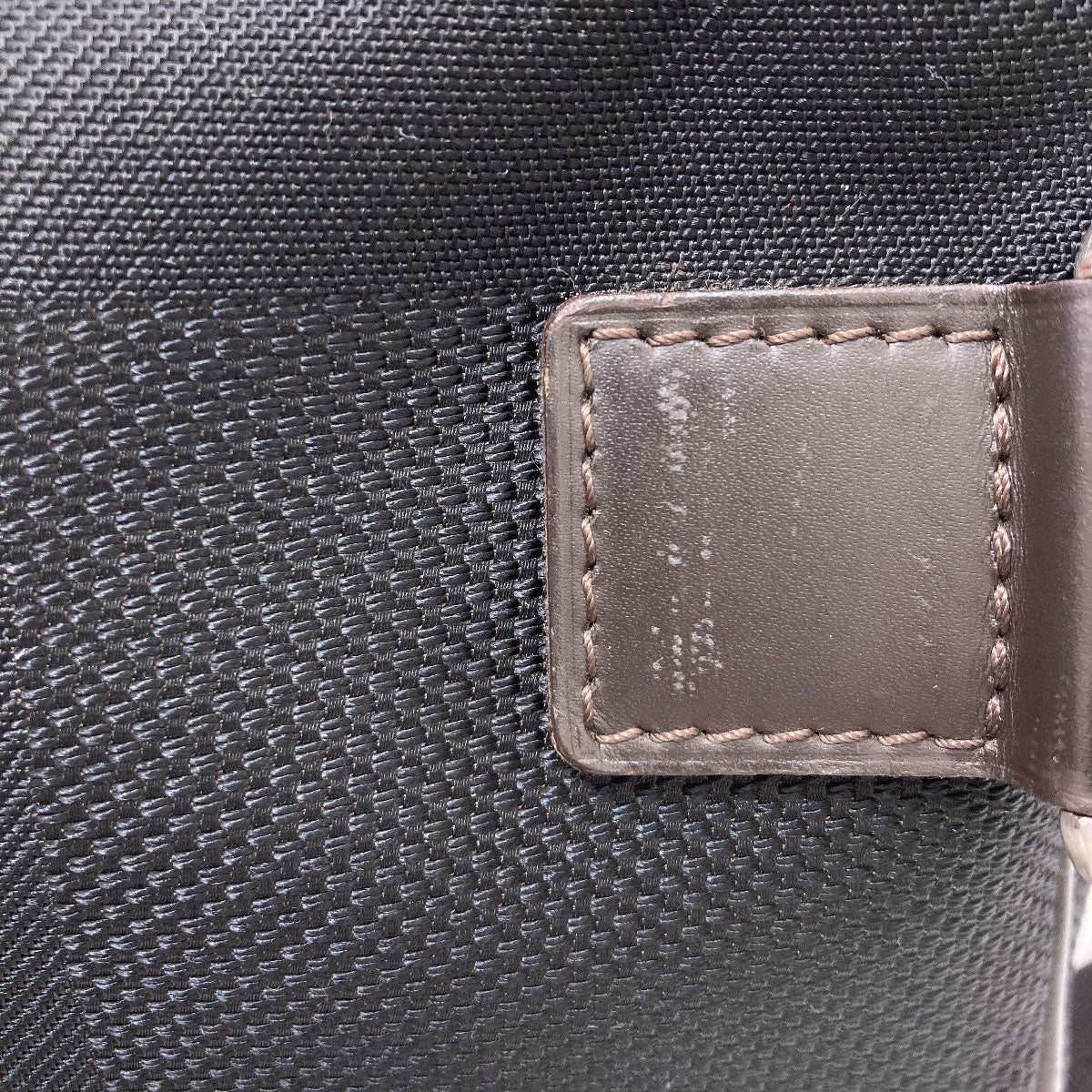 LOUIS VUITTON M93620 Acrobatic Damier Geant body bag Canvas Ladies [Used]
