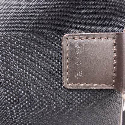 LOUIS VUITTON M93620 Acrobatic Damier Geant body bag Canvas Ladies [Used]