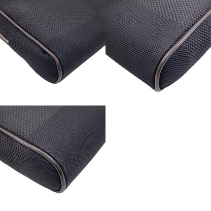 LOUIS VUITTON M93620 Acrobatic Damier Geant body bag Canvas Ladies [Used]