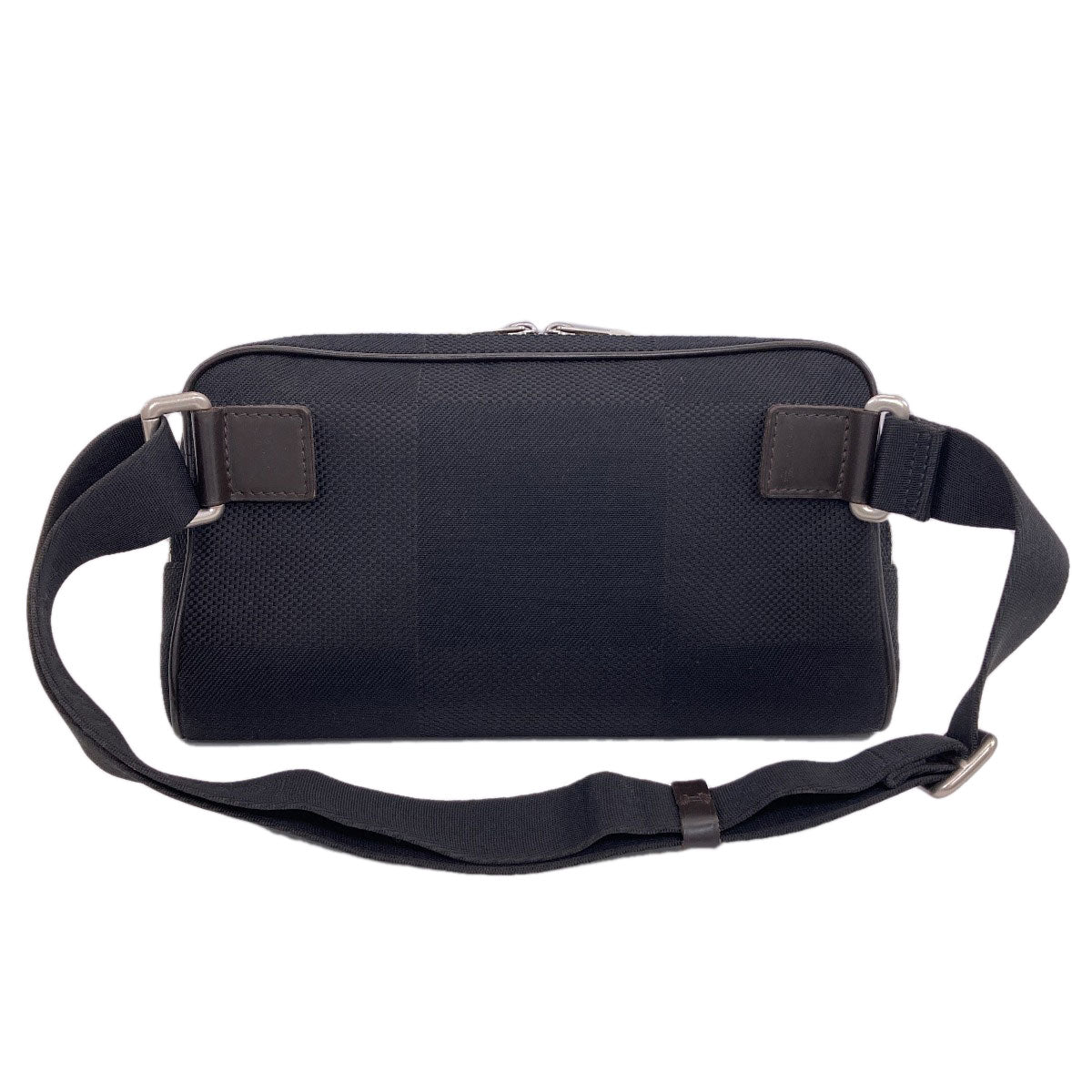 LOUIS VUITTON M93620 Acrobatic Damier Geant body bag Canvas Ladies [Used]