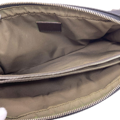 LOUIS VUITTON M93620 Acrobatic Damier Geant body bag Canvas Ladies [Used]