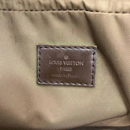 LOUIS VUITTON M93620 Acrobatic Damier Geant body bag Canvas Ladies [Used]