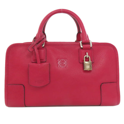 LOEWE Amazona Tote Bag Calf Ladies [Used]