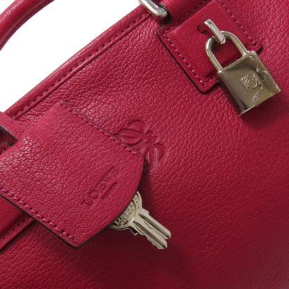 LOEWE Amazona Tote Bag Calf Ladies [Used]