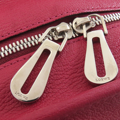 LOEWE Amazona Tote Bag Calf Ladies [Used]