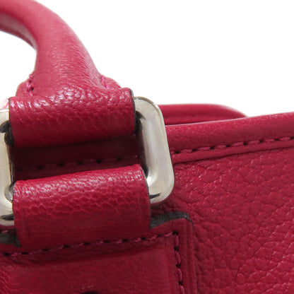 LOEWE Amazona Tote Bag Calf Ladies [Used]