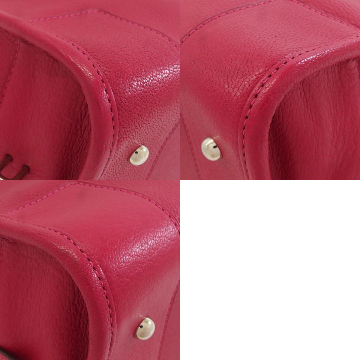 LOEWE Amazona Tote Bag Calf Ladies [Used]