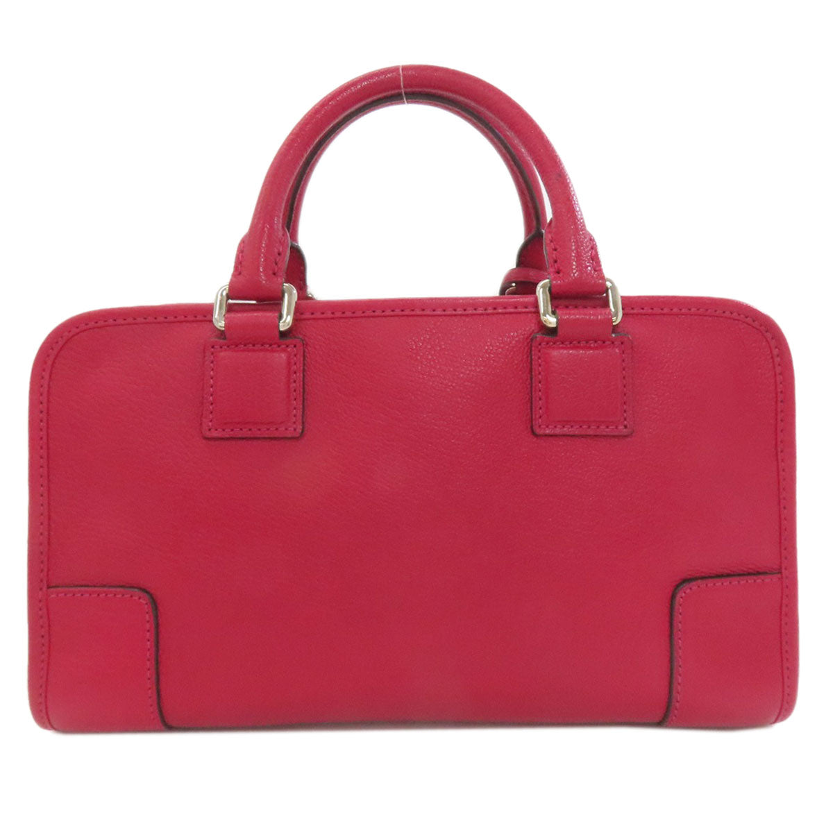 LOEWE Amazona Tote Bag Calf Ladies [Used]