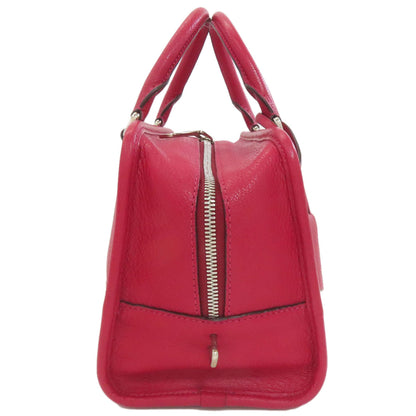 LOEWE Amazona Tote Bag Calf Ladies [Used]