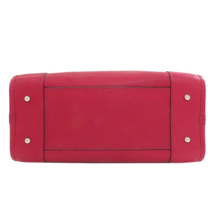 LOEWE Amazona Tote Bag Calf Ladies [Used]
