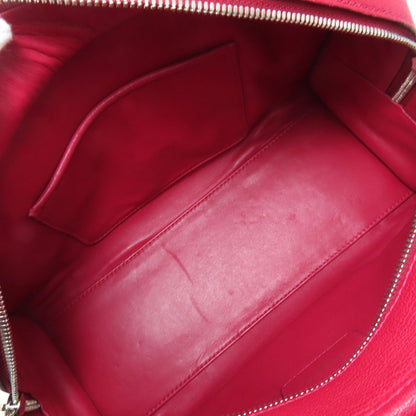 LOEWE Amazona Tote Bag Calf Ladies [Used]