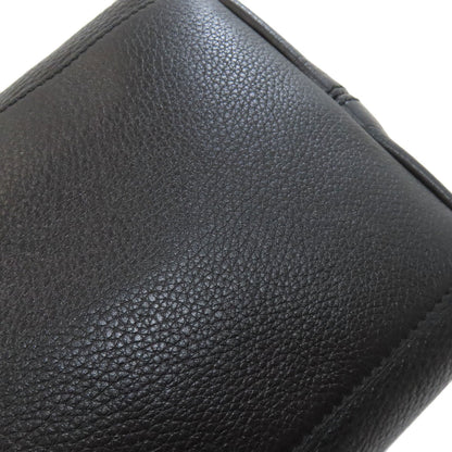 GUCCI 308982 Soho Interlocking G Tote Bag Leather Ladies [Used]