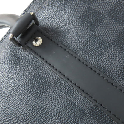 LOUIS VUITTON N41478 Porte-Documents・VoyagePM Business bag Damier canvas mens [Used]