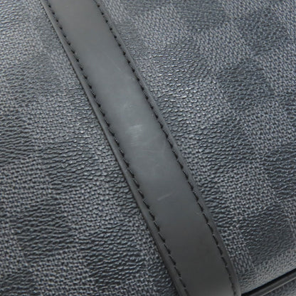 LOUIS VUITTON N41478 Porte-Documents・VoyagePM Business bag Damier canvas mens [Used]